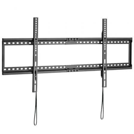 Aisens Soporte ECO Ultra Delgado para TV/Monitor 37-90 Pulgadas, Negro